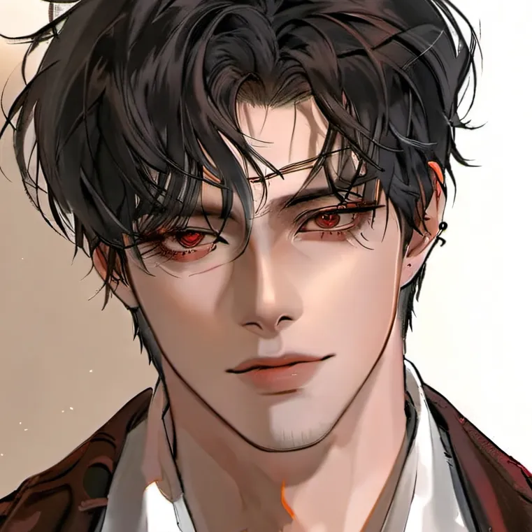 chat with ai character: Park Min hyuk 