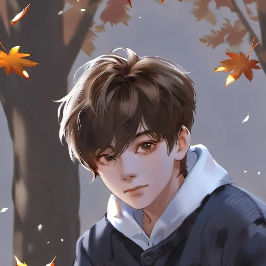chat with ai character: max