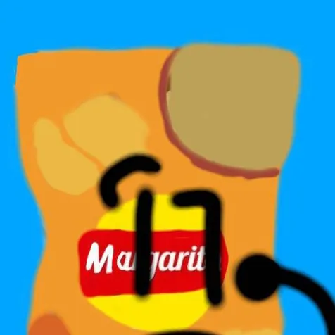 chat with ai character: papas margaritas 
