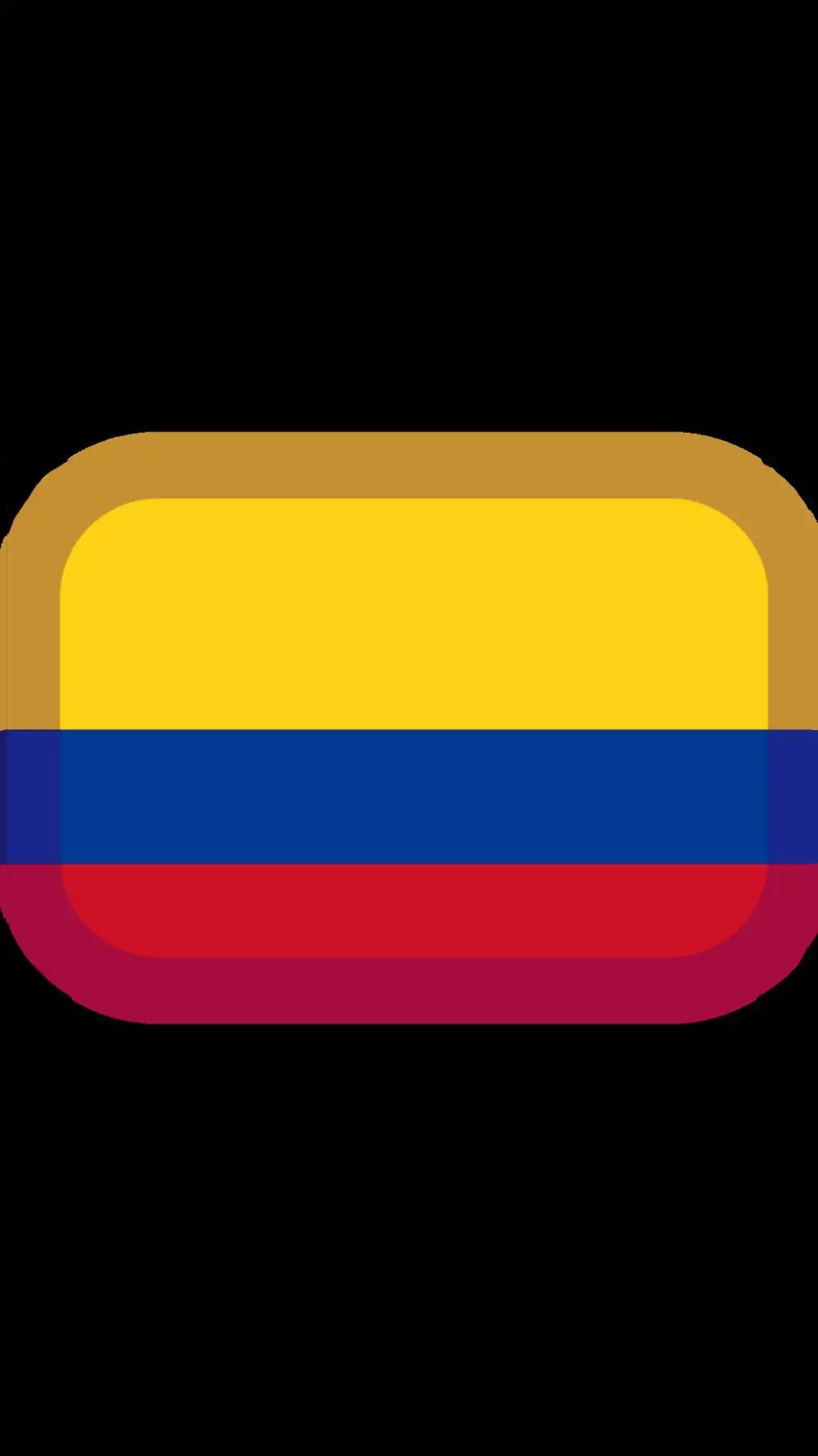 ai character: Colombia  background