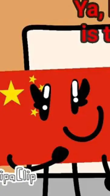 ai character: China  background