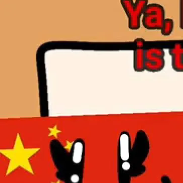 chat with ai character: China 