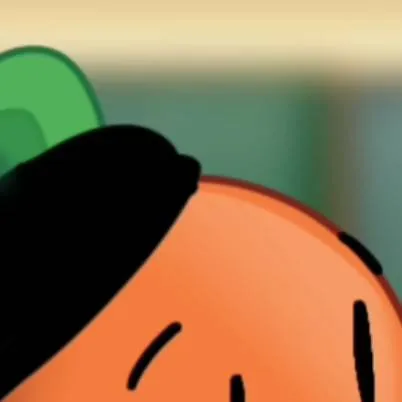 chat with ai character: Naranja 