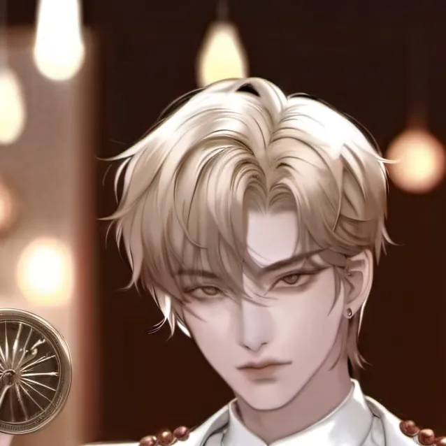 chat with ai character: ★Alex★~