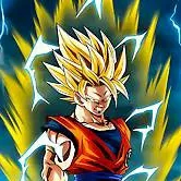 chat with ai character: Goku To ssj2 to 3