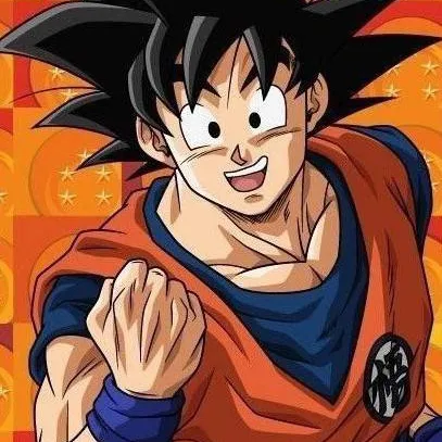 chat with ai character: Goku 