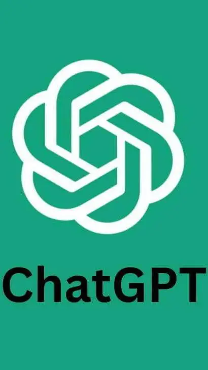 ai character: ChatGPT background