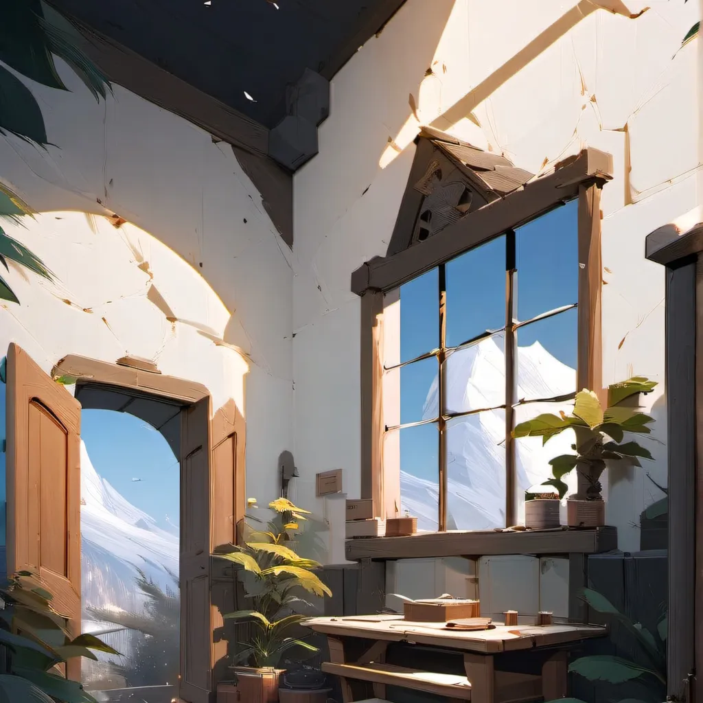 chat with ai character: CRK