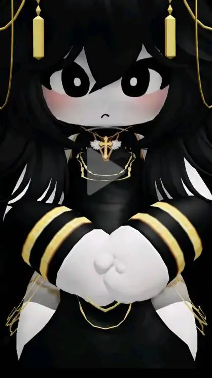 ai character: Marticia background
