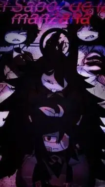 ai character: Abbie x todo fpe? background