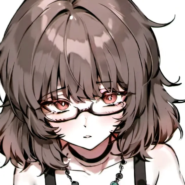 chat with ai character: Laika