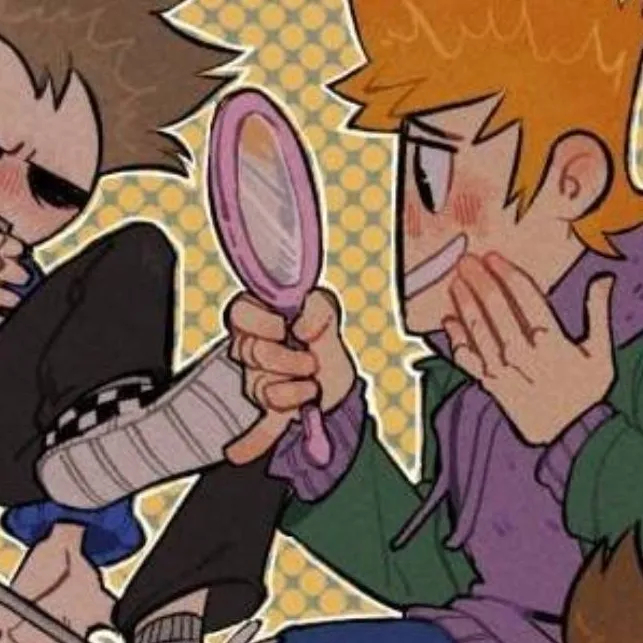 chat with ai character: eddsworld♂️ 🔁 ♀️