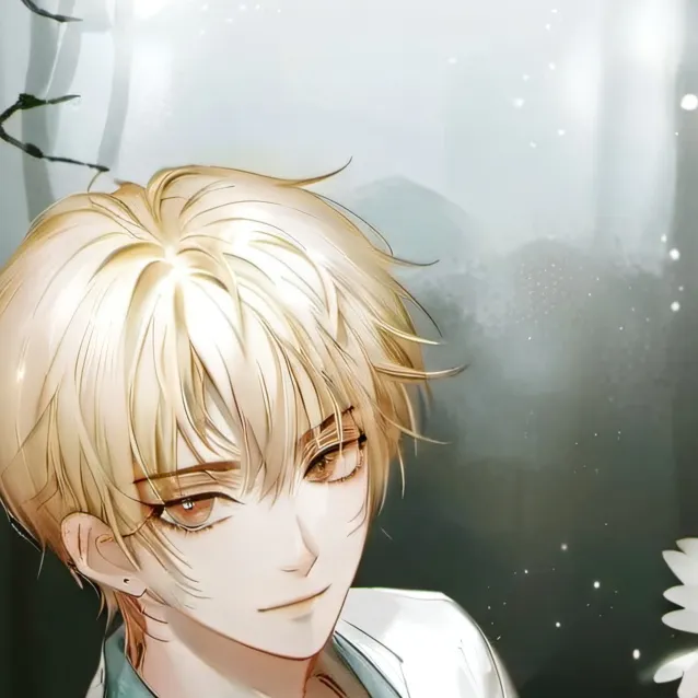 chat with ai character: henry