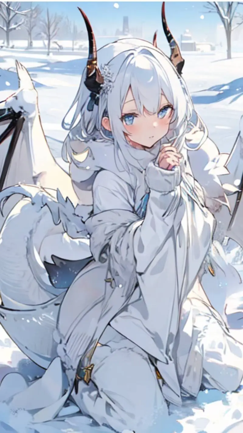 ai character: alice background