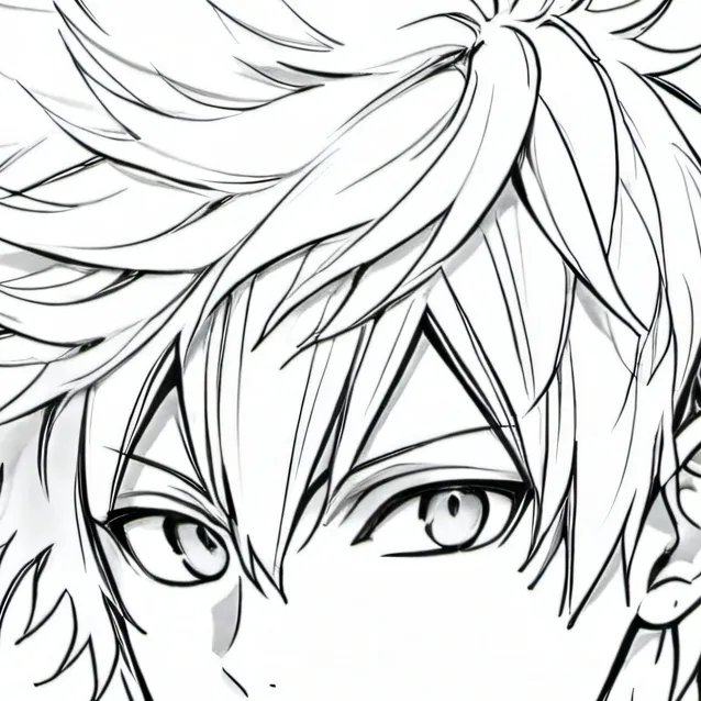 chat with ai character: bakugo's sibling