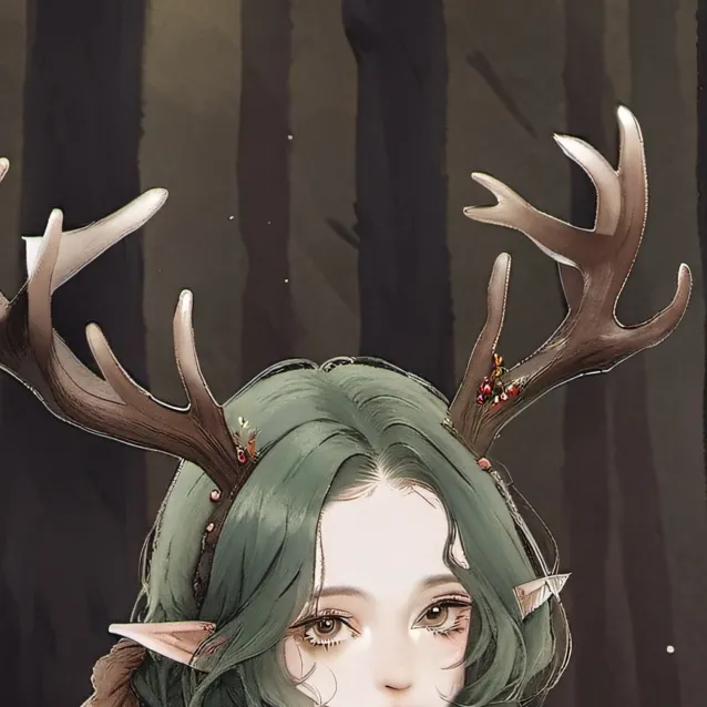 chat with ai character: misty