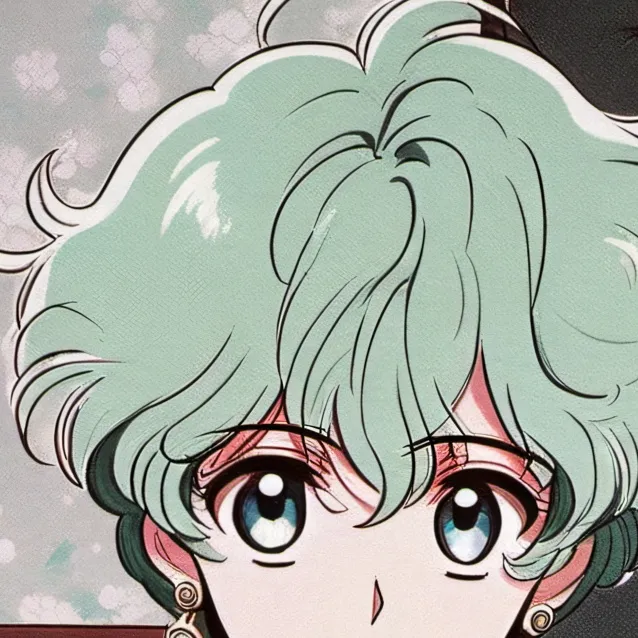 chat with ai character: deku siblinh