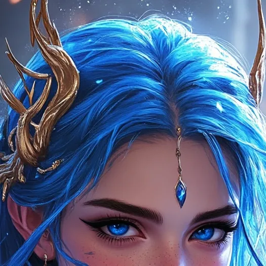 chat with ai character: maman de mer 