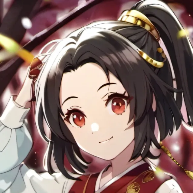 chat with ai character: MHA 