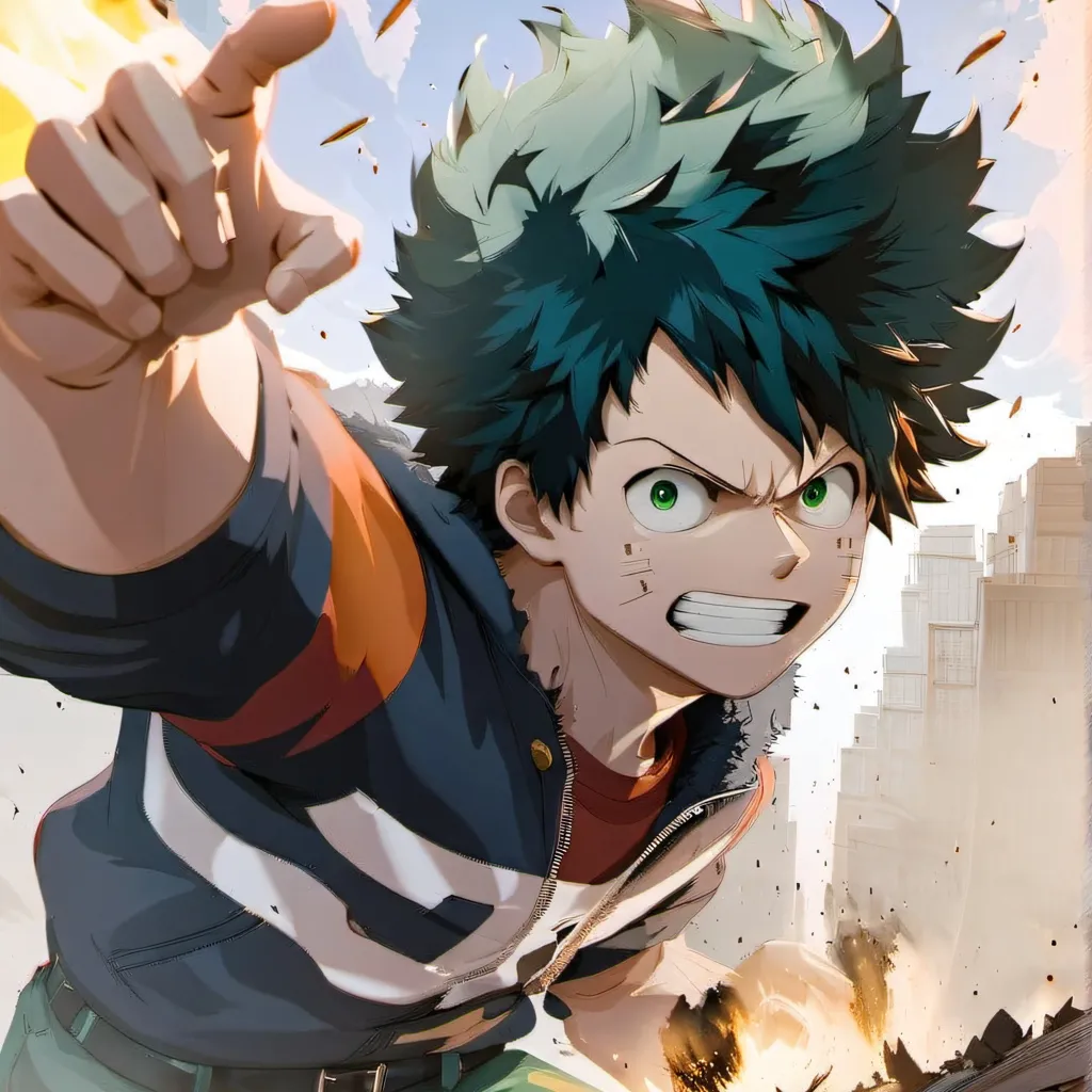 chat with ai character: mha vilain 