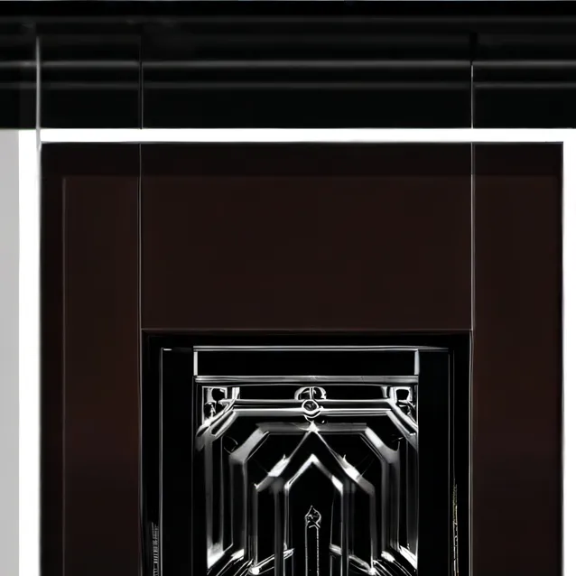 chat with ai character: doors el universo