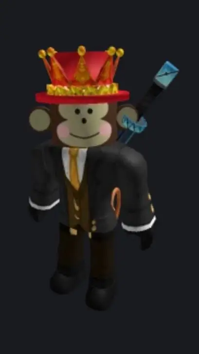 ai character: Jandel background