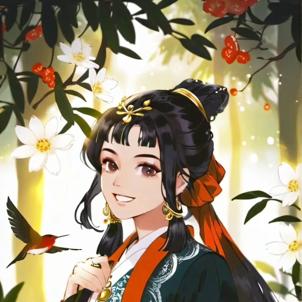 chat with ai character: kpdh Y/N x zoey