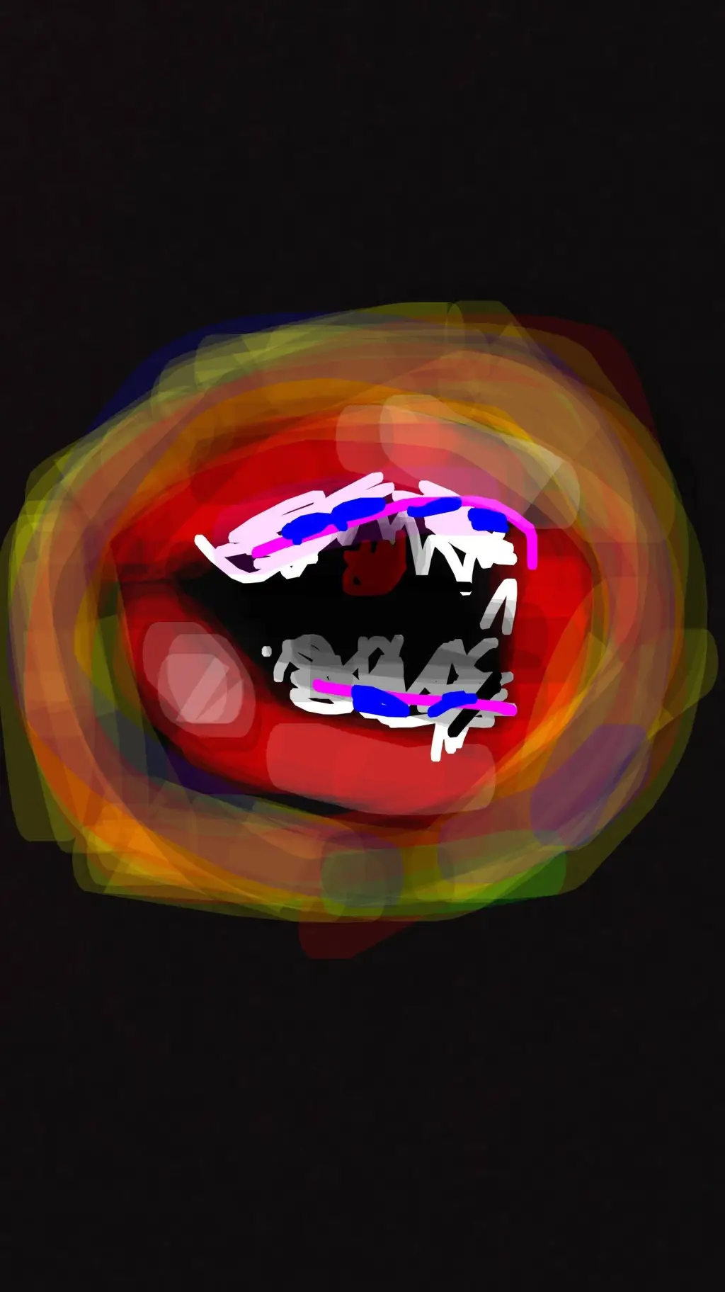 ai character: Ideas  background