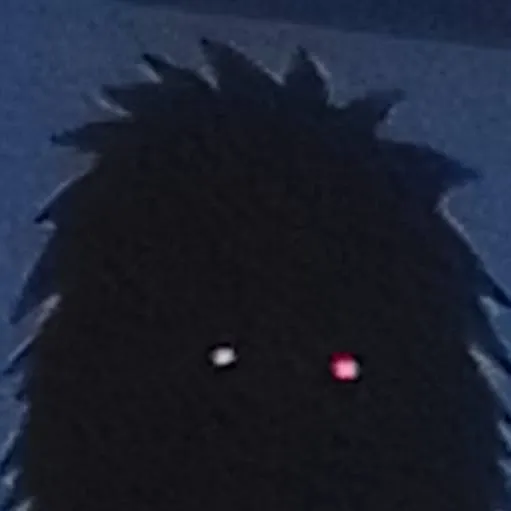 chat with ai character: Solar ball oc!