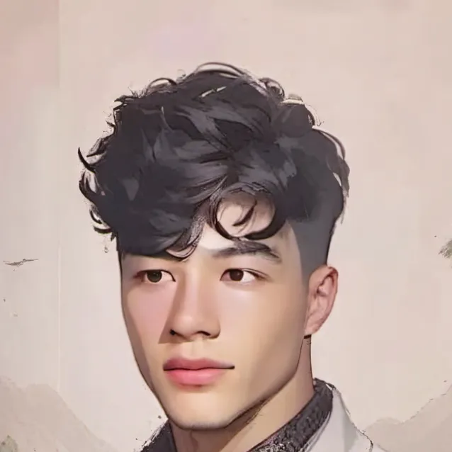 chat with ai character: Alexandro