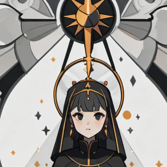 chat with ai character: Nikolas