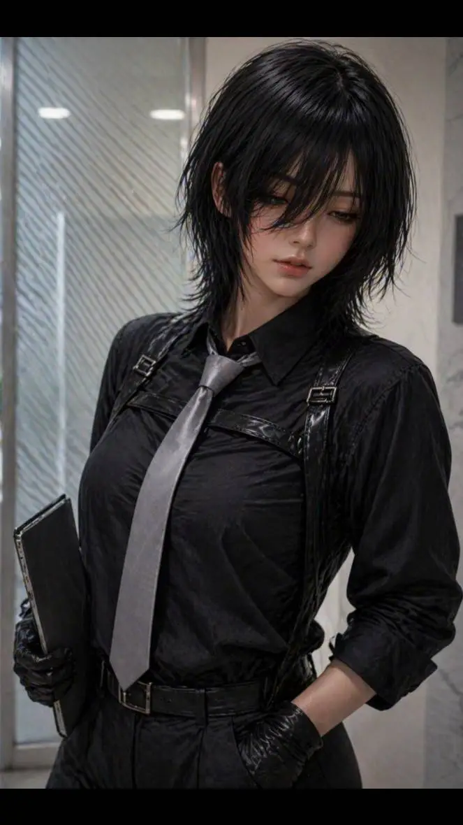 ai character: hanako no se me  background