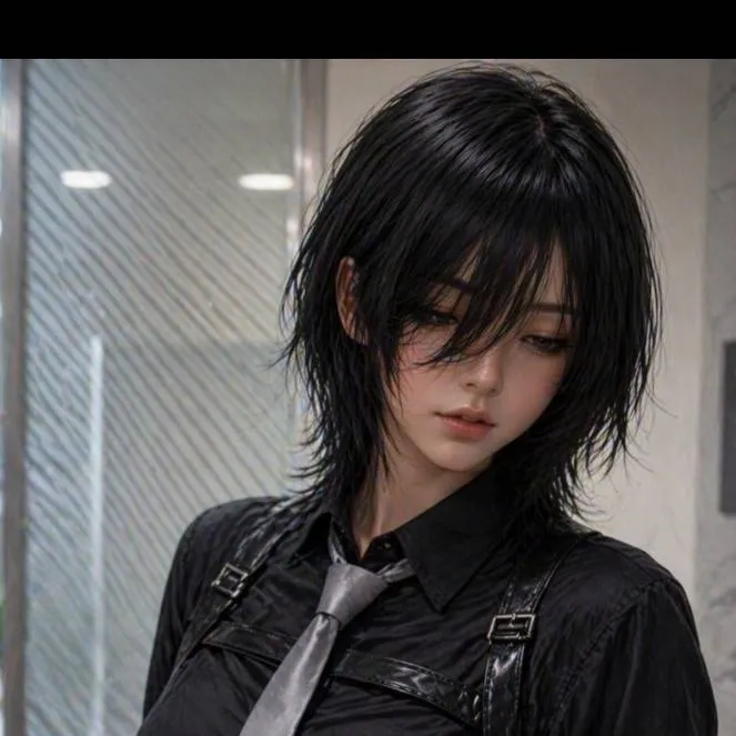 chat with ai character: hanako no se me 
