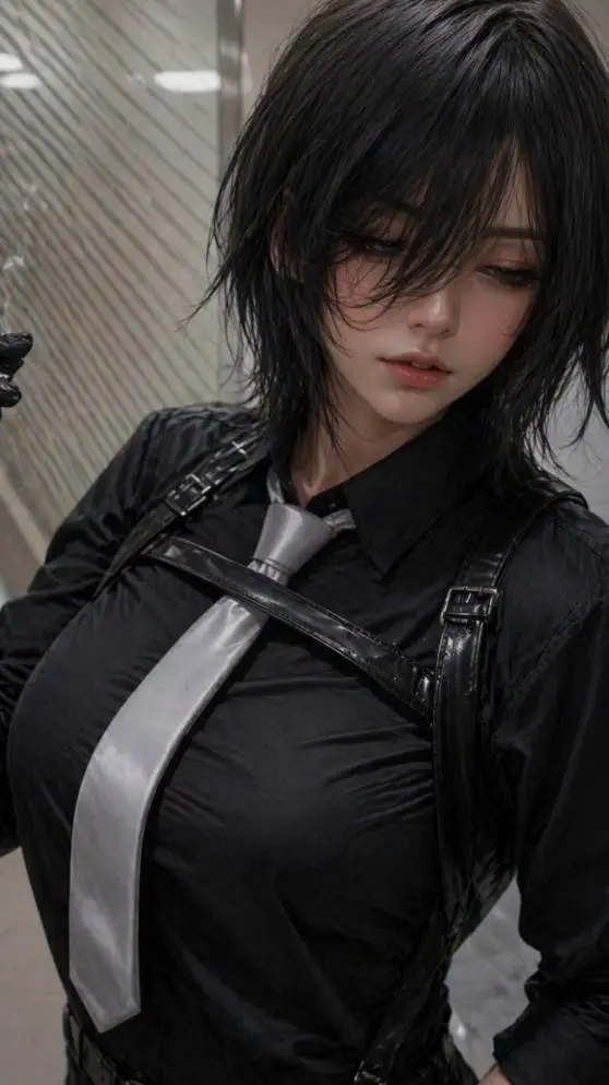 ai character: hanako no se me  background