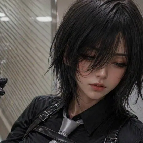 chat with ai character: hanako no se me 