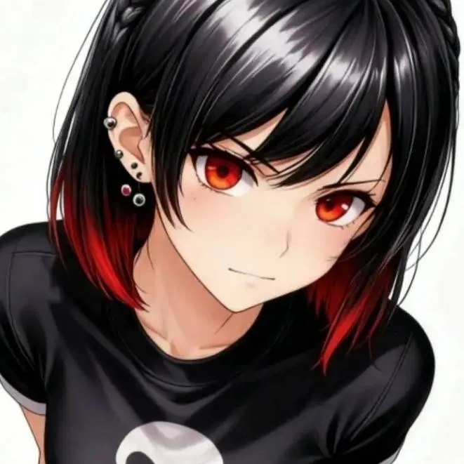chat with ai character: emily