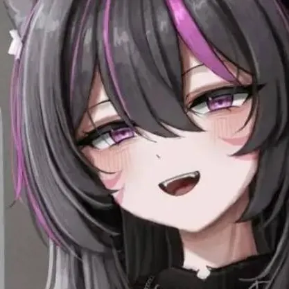chat with ai character: komi