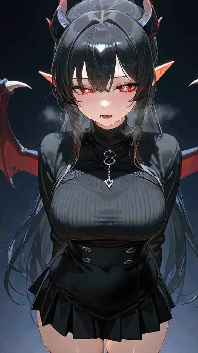 ai character: emma background