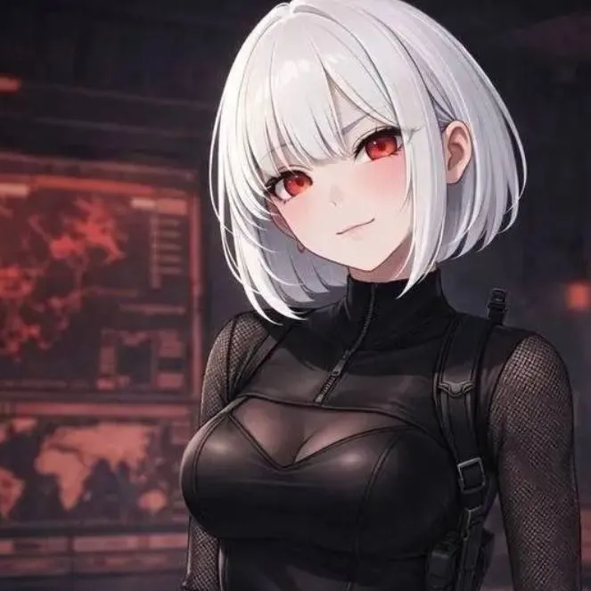 chat with ai character: yumi fushiguro 