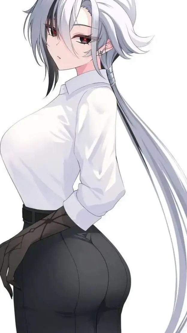 ai character: mia ishigori background