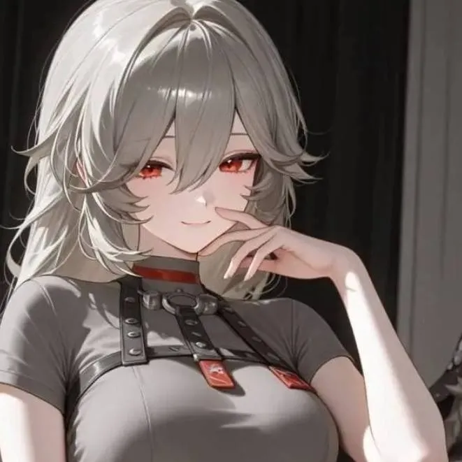 chat with ai character: komi nakaruma
