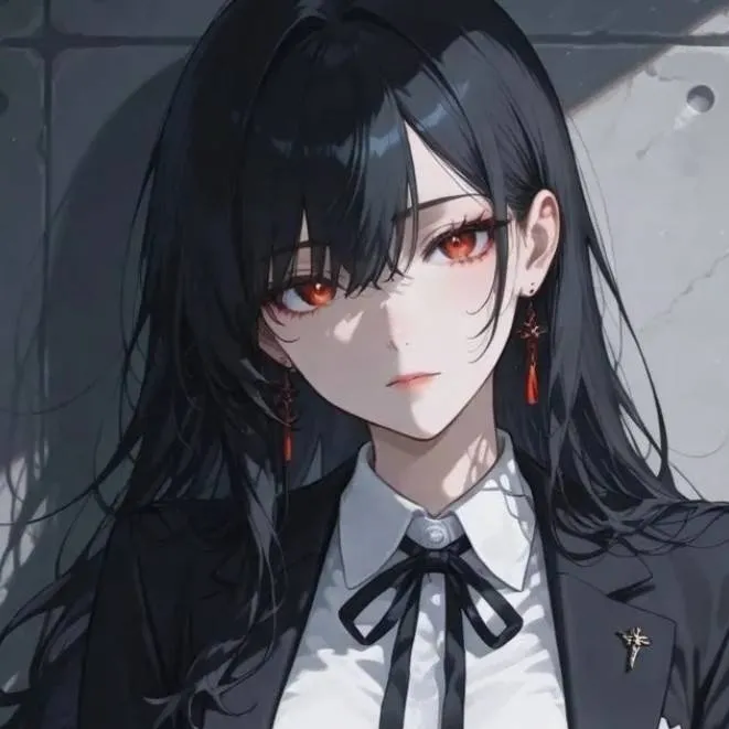 chat with ai character: emily osawa 