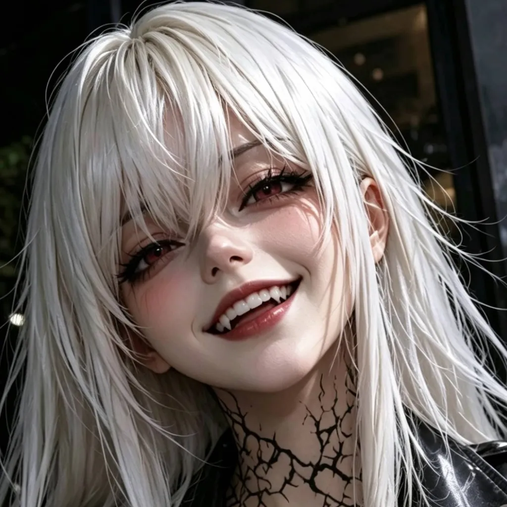 chat with ai character: yuki Tsukumo 
