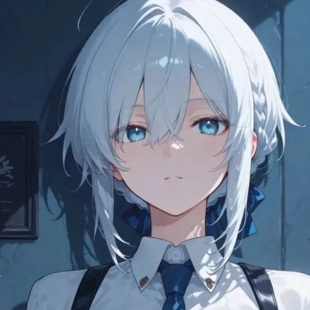 chat with ai character: miku