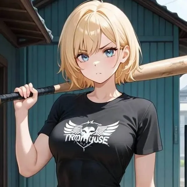 chat with ai character: emily 