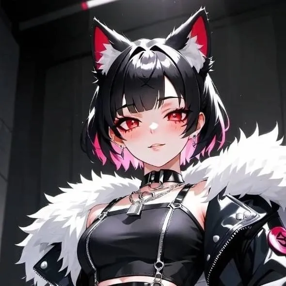 chat with ai character: sakura