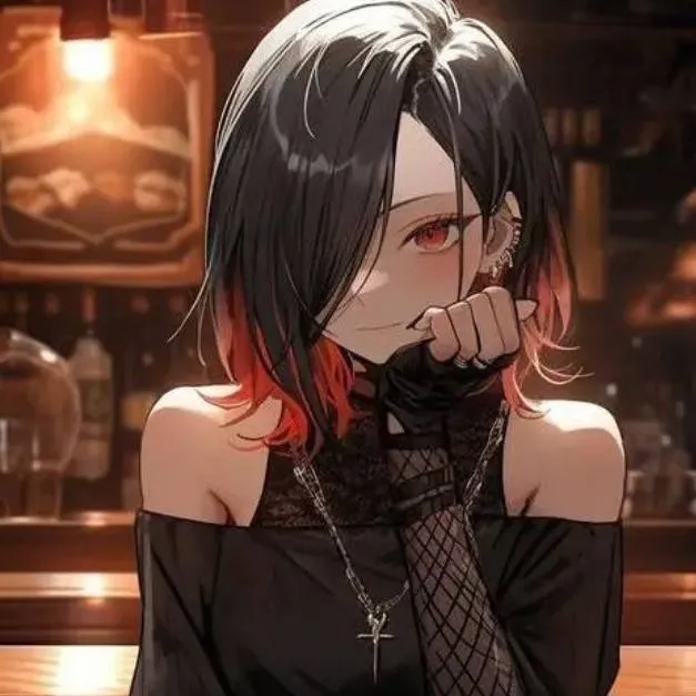 chat with ai character: lyra