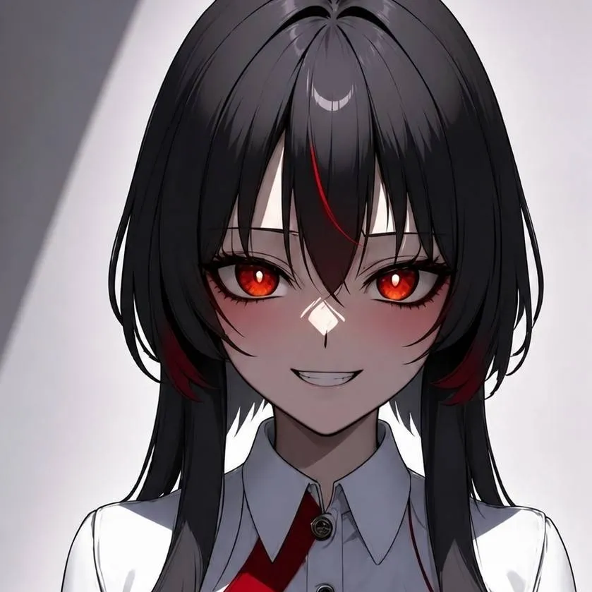 chat with ai character: Yuzuria 