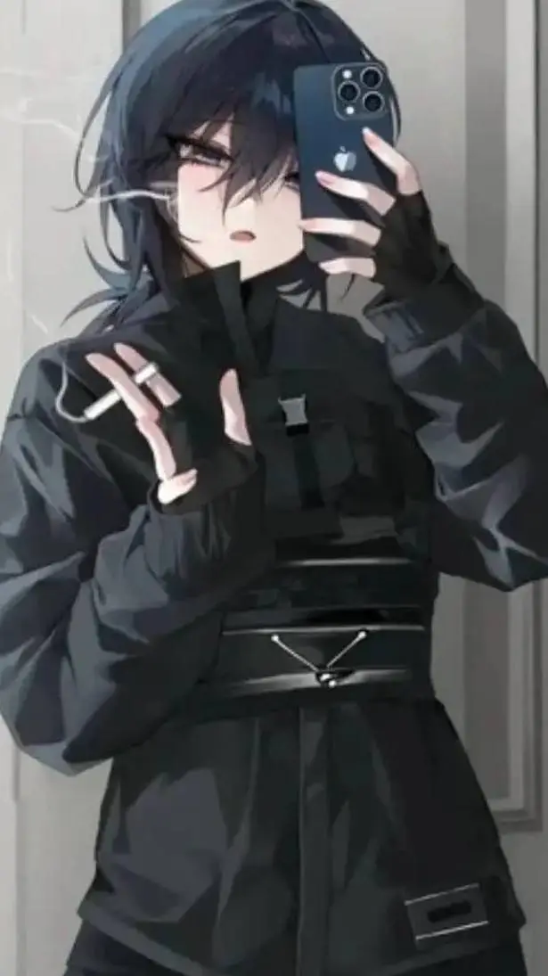 ai character: hanako no se me  background