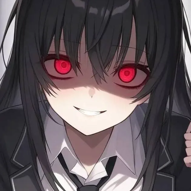 chat with ai character: yami